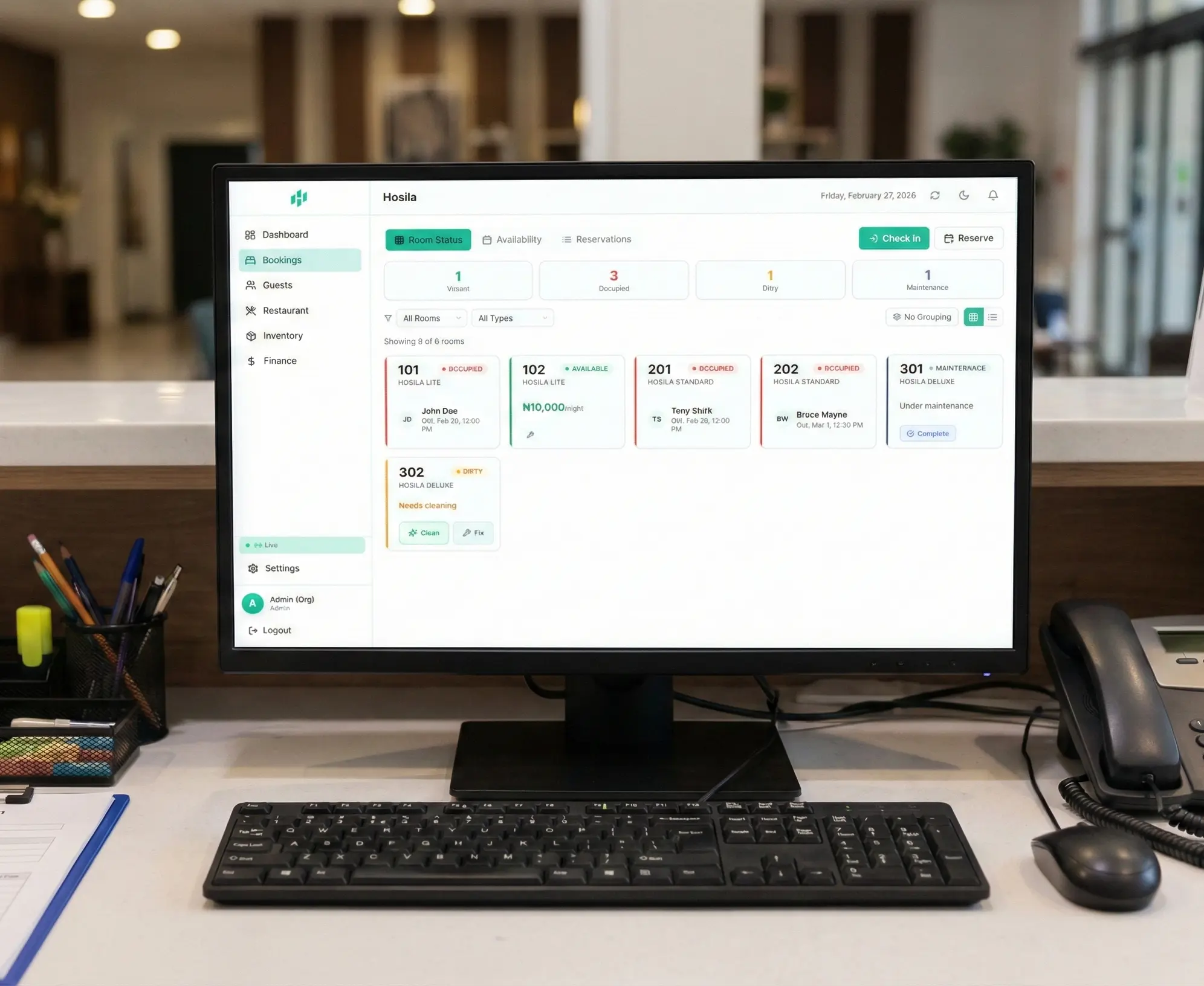 How to Automate Your Hotel Check-ins Without Losing the Personal Touch