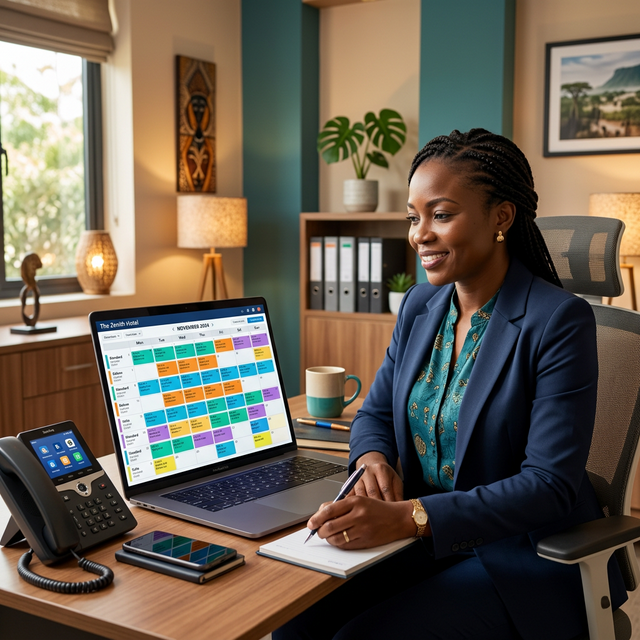 OTA Integration Guide: Avoid Double Bookings (Booking.com, Airbnb, Hotels.ng)